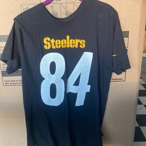 Mens size medium Pittsburgh Steelers t-shirt